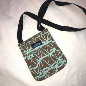 Kavu Mini Keeper Crossbody